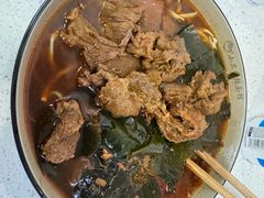 -小卫香辣面馆(老二中老大门店)