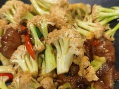 -京华烟云·北京烤鸭(领展购物广场·中关村店)