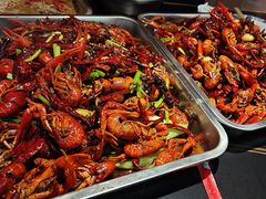 -京悦南门涮羊肉·羊蝎子火锅(田林路店)