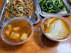 -龙上水现炒生料(柳沙店)