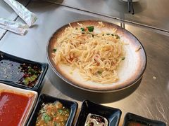 -德四家·云南傣味烧烤品牌(和谐店)