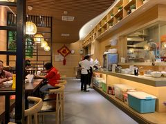 -状元水饺(成都SM广场店)