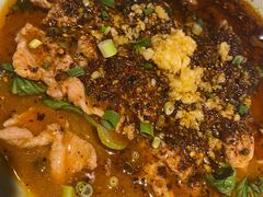 -前海沿·青岛菜(李沧万达店)