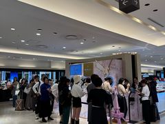 -阪急百货店(梅田总店)