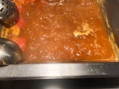 -皇城老妈·大连海鲜火锅(港湾店)