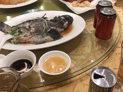 -金海湾大酒店-可园餐厅