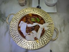 -天山传奇新疆菜(SKLP店)