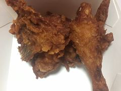-前进5路汉堡炸鸡(昙华林店)