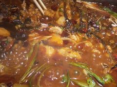 -鱼酷活鱼烤鱼(沈阳大悦城店)