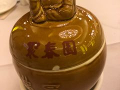 -聚春园自助餐厅(东街口店)