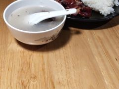 -一盐堂本帮菜(外滩店)