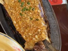 -辉记炭烧海鲜大排档·老字号(福田店)