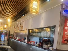 -钢管厂五区小郡肝火锅串串香(清河店)