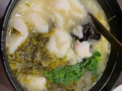 -周家湾(淮扬菜学府路店)