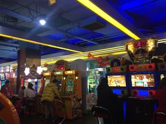 -奇奇乐园电玩城(立丰国际购物广场店)