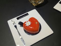 -麦雪尔甜品·生日蛋糕(新街口旗舰店)