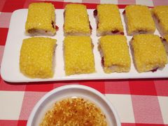 -西贝莜面村(金隅嘉品mall店)