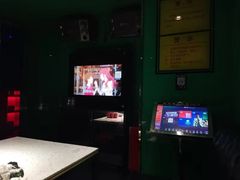 -百威KTV(恒福路店)