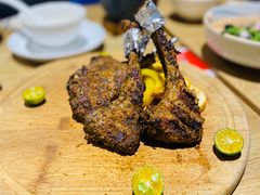 -小大董·烤鸭(五棵松店)