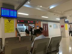 -浙江大学医学院附属邵逸夫医院(钱塘院区)