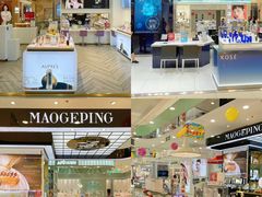 -新世界百货(顺义店)