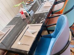 -宁波阳光豪生大酒店·豪生咖啡厅