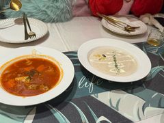 -MIO弥欧洋房西餐厅(中央大街店)