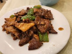 -奥华餐厅·老张记(台基厂店)