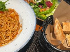 -百特喜·意大利餐厅(八佰伴镇江店)