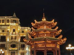 -汕头市小公园