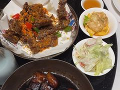 -味钱塘·钱塘浙宴(宋城之江银泰店)