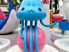 -海合安成都极地海洋公园