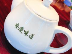 -集贤门·徽菜(福田店)