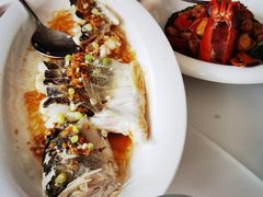 -万龙洲海鲜(广渠门店)