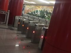 -前门(地铁站)