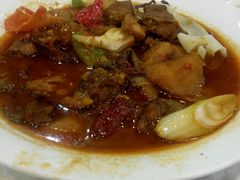 picture-巴扎美食·新疆菜·西域歌舞表演餐厅(新疆大厦店)