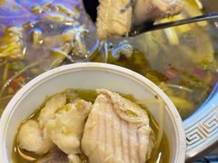 -重庆椒麻鱼·川味江湖菜