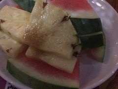 -阿罗新疆菜(人民广场店)