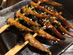 鸡尖-串鑫