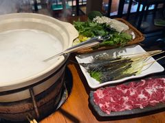 -海煮叹鲜·粥底火锅·港式海鲜打边炉(赛银国际广场店)