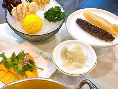 -喜聚薈·花膠雞海鮮火鍋(越秀店)
