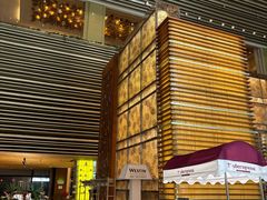 -天津君隆威斯汀酒店