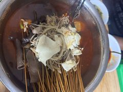-老瓦房冷锅串串(文殊院店)
