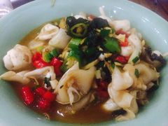-德叔阙里·衢州菜馆(月湖店)