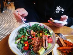 -BAKER&SPICE(BFC外滩金融中心店)