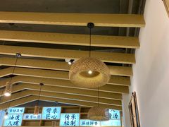 -牛八秒油泼冒菜(宽窄巷子店)