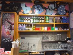 -聚点串吧·北京烧烤(赵登禹路店)