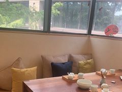 -梅间堂茶馆(绿地缤纷城店)