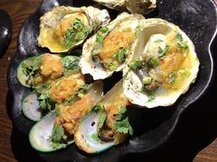 -老二园林烧烤(金园店)