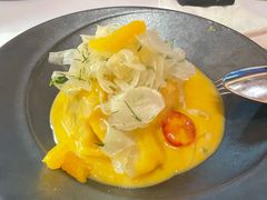 -咖啡苑 - 蔚藍夏日限定主题(永利皇宫店)